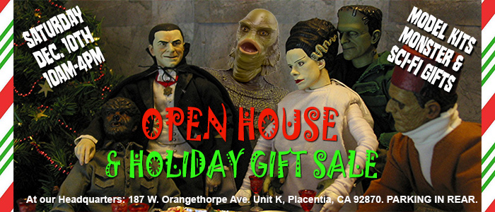Holiday Open House and Gift Sale December 10th 2022 - Click Image to Close
