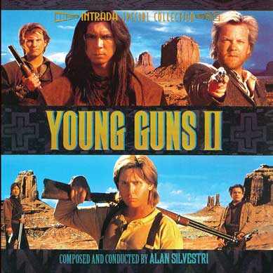 Young Guns 2 Soundtrack Cd Young Guns 2 Soundtrack Cd 19cdy06 19 99 Monsters In Motion Movie Tv Collectibles Model Hobby Kits Action Figures Monsters In Motion Young Guns 2 Soundtrack Cd Young Guns 2 Soundtrack Cd 19cdy06 19 99 Monsters In Motion Movie Tv Collectibles Model Hobby Kits Action Figures Monsters In Motion