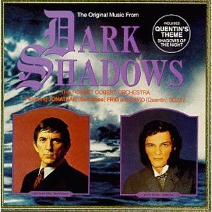 Dark Shadows - Deluxe Edition (TV) OST - Click Image to Close