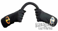 Incredibles Super Strength Gloves