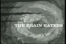 Brain Eaters, The 1958 DVD - Click Image to Close