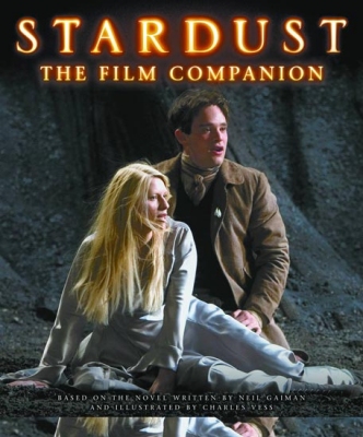 Stardust Film Companion Softcover Book - Click Image to Close