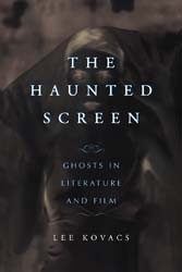The Haunted Screen Softcover Book