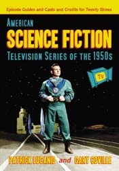 American Science Fiction Television Series of the 1950s - Click Image to Close