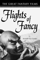 Flights of Fancy Softcover Book - Click Image to Close