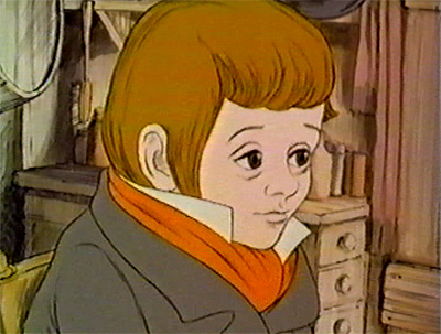 Christmas Carol 1972 Chuck Jones Animated Cartoon DVD - Click Image to Close