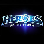 HEROES OF THE STORM