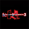 KILLER INSTINCT