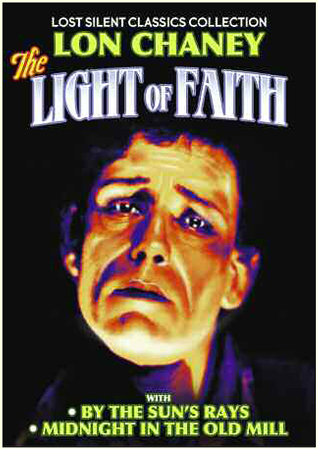 Light of Faith (and others!) DVD - Click Image to Close