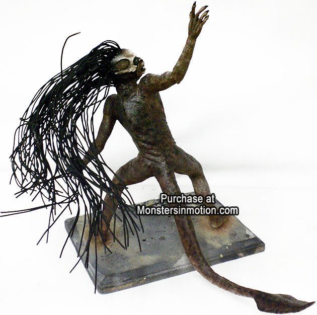 twilight zone gremlin figure