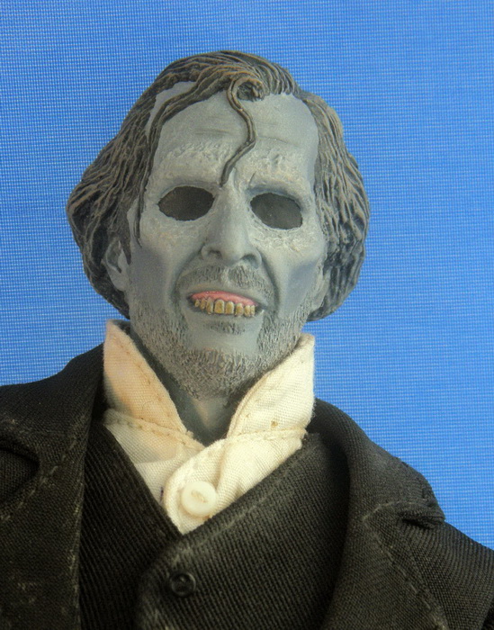 Tales From The Crypt Arthur Grymsdyke 12 Collectors Figure Tales From