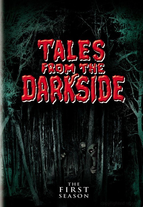 Tales From The Darkside: The First Season Dvd - Click Image to Close