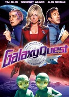 Galaxy Quest: Deluxe Edition DVD - Click Image to Close