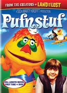 Pufnstuf DVD 1970's