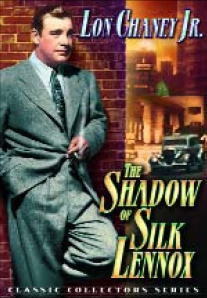 Shadow Of Silk Lennox DVD - Click Image to Close