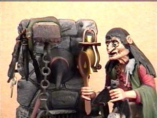 Aurora Collection Of Figure Kits DVD - Click Image to Close