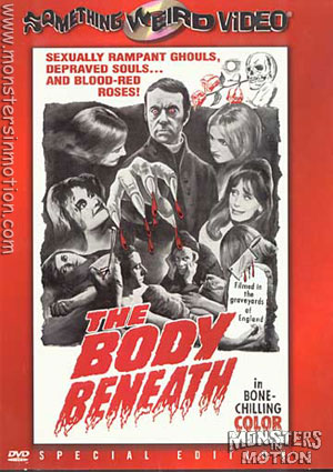 Body Beneath - Click Image to Close