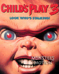Childs Play 3 Season Of The Witch DVD - Click Image to Close