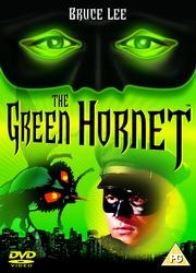 Green Hornet The Movie - Starring Bruce Lee 1966 DVD - Click Image to Close