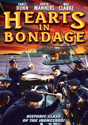 Hearts In Bondage DVD - Click Image to Close