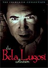 Bela Lugosi Collection 5 Films DVD Box Set