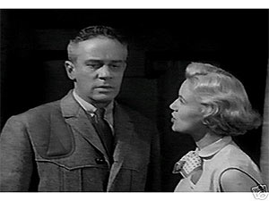 Maze, The 1953 DVD - Click Image to Close