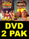 Mesa Of Lost Women / Beast Of Yucca Flats DVD 2 Pak