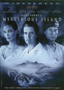 Mysterious Island (Widescreen Version) [DVD] (2005) - Click Image to Close