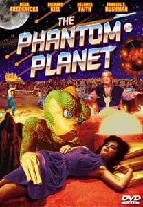 Phantom Planet DVD - Click Image to Close