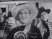 Radio Ranch & Planet Outlaws (1940) AKA Phantom Empire DVD - Click Image to Close