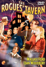 Rogues Tavern 1936 DVD - Click Image to Close