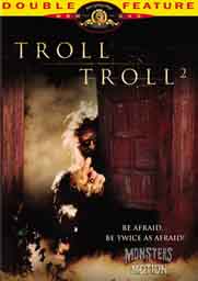 TROLL I & TROLL II DVD - Click Image to Close