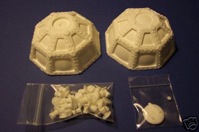 cavorite sphere resin kit cavorite sphere resin kit