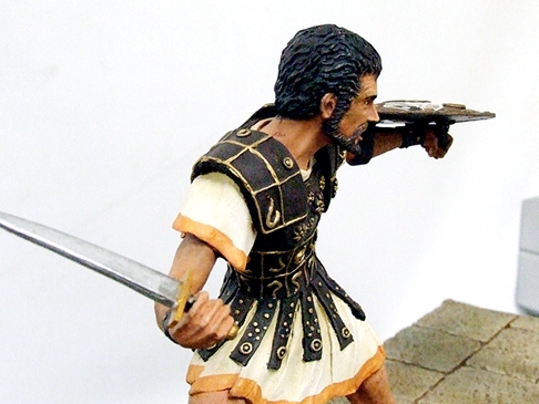 jason and the argonauts toys