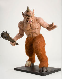 figure model kits
