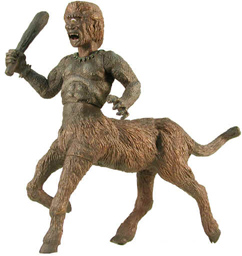 Golden Voyage Of Sinbad Centaur Action Figure - Click Image to Close