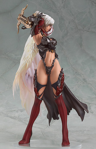 Lineage II – Kamael 1/7 PVC figure by Max Factory - Click Image to Close