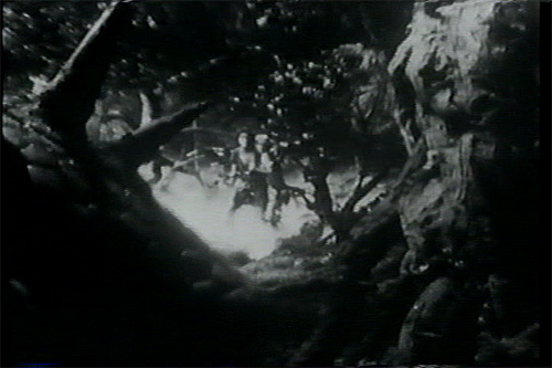 One Million B.C. 1940 DVD Hal Roach - Click Image to Close