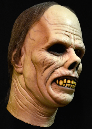 Phantom of the Opera Lon Chaney Halloween Mask Universal Studios Monsters - Click Image to Close