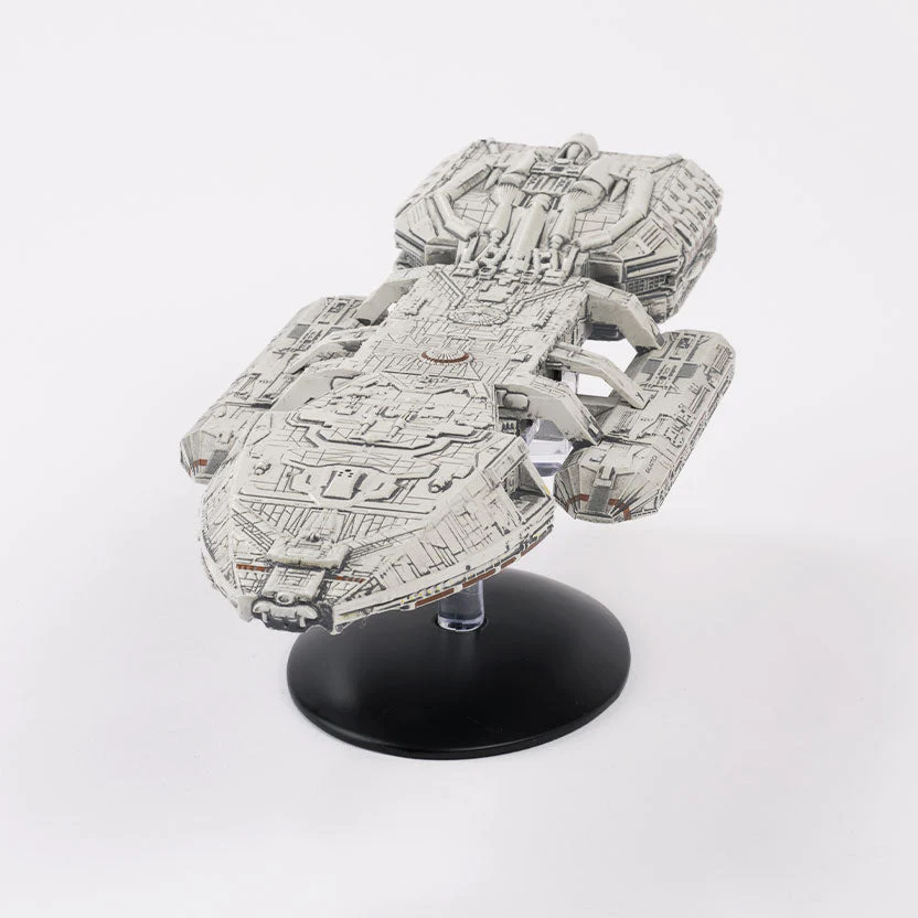 Battlestar Galactica Classic Die-Cast 10.5" Ship