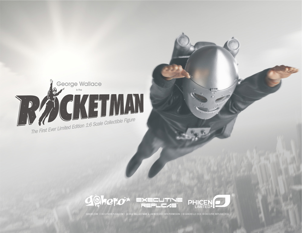 rocketman action figure
