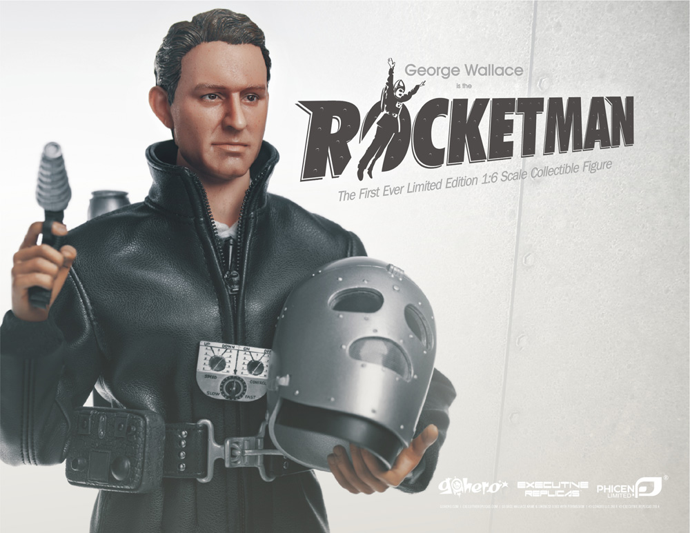 rocketman action figure