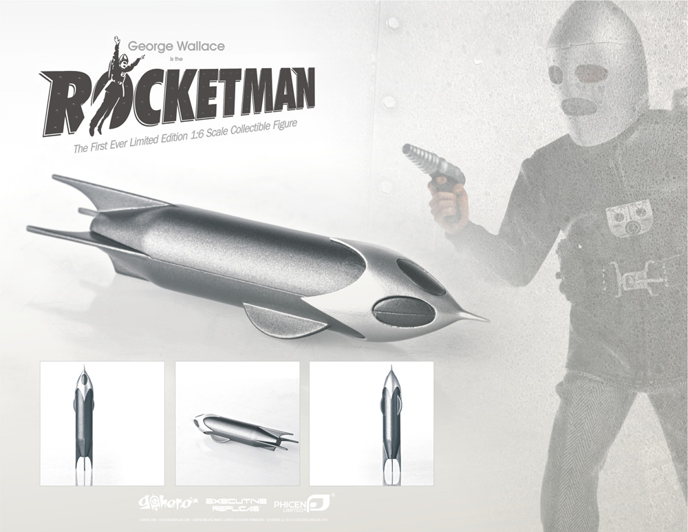 rocketman action figure
