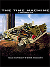 Back To The Future Delorean Time Machine Light Kit