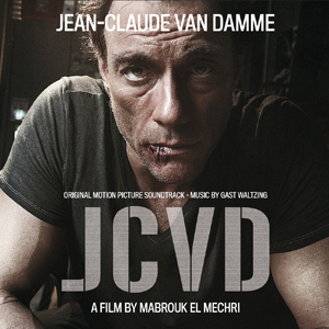 JCVD Jean-Claude Van Damme Soundtrack CD Gast Waltzing - Click Image to Close