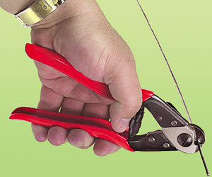 Hard Wire Cutter - Click Image to Close