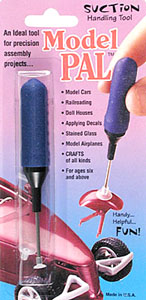 Model Pal Suction Handling Tool - Click Image to Close