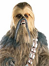 Star Wars Chewbacca Supreme Edition Costume X-Large Size