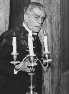 Thriller Boris Karloff Complete Series DVD Box Set - Click Image to Close