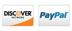 Credit Card Logos